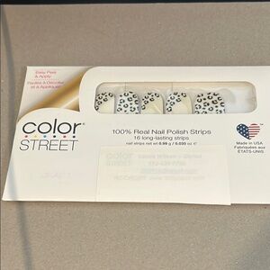 Color Street - Spot On